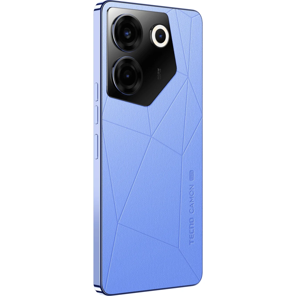 Tecno Camon 20 Pro (256GB/8GB; 64MP Triple Camera; 5000mAh) - Image 3