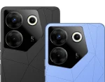 Tecno Camon 20 Pro (256GB/8GB; 64MP Triple Camera; 5000mAh) - Image 4