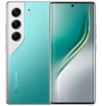 Tecno Camon 40 - Emerald Lake Green