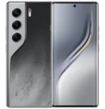 Tecno Camon 40 - Galaxy Black