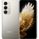 Tecno Spark 40 Pro Plus - Moon Titanium
