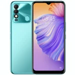 Tecno Spark 8 (64GB/2GB; 16MP Dual Camera; 5000mAh) - Image 3