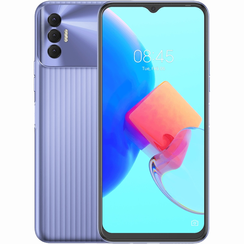 Tecno-Spark-8P-Iris-Purple.webp Tecno Spark 8P (64GB/4GB; 50MP Triple Camera; 5000mAh) - Image 1