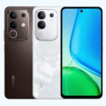 Vivo Y29 Colors