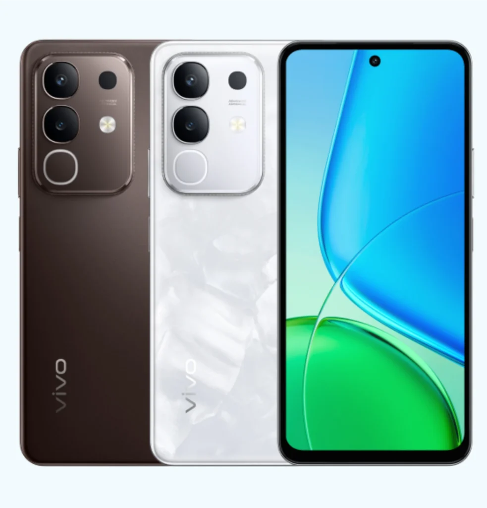 Vivo Y29 Colors