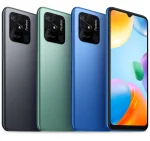 Redmi 10C (64GB/4GB; 50MP Dual Camera; 5000mAh) - Image 2