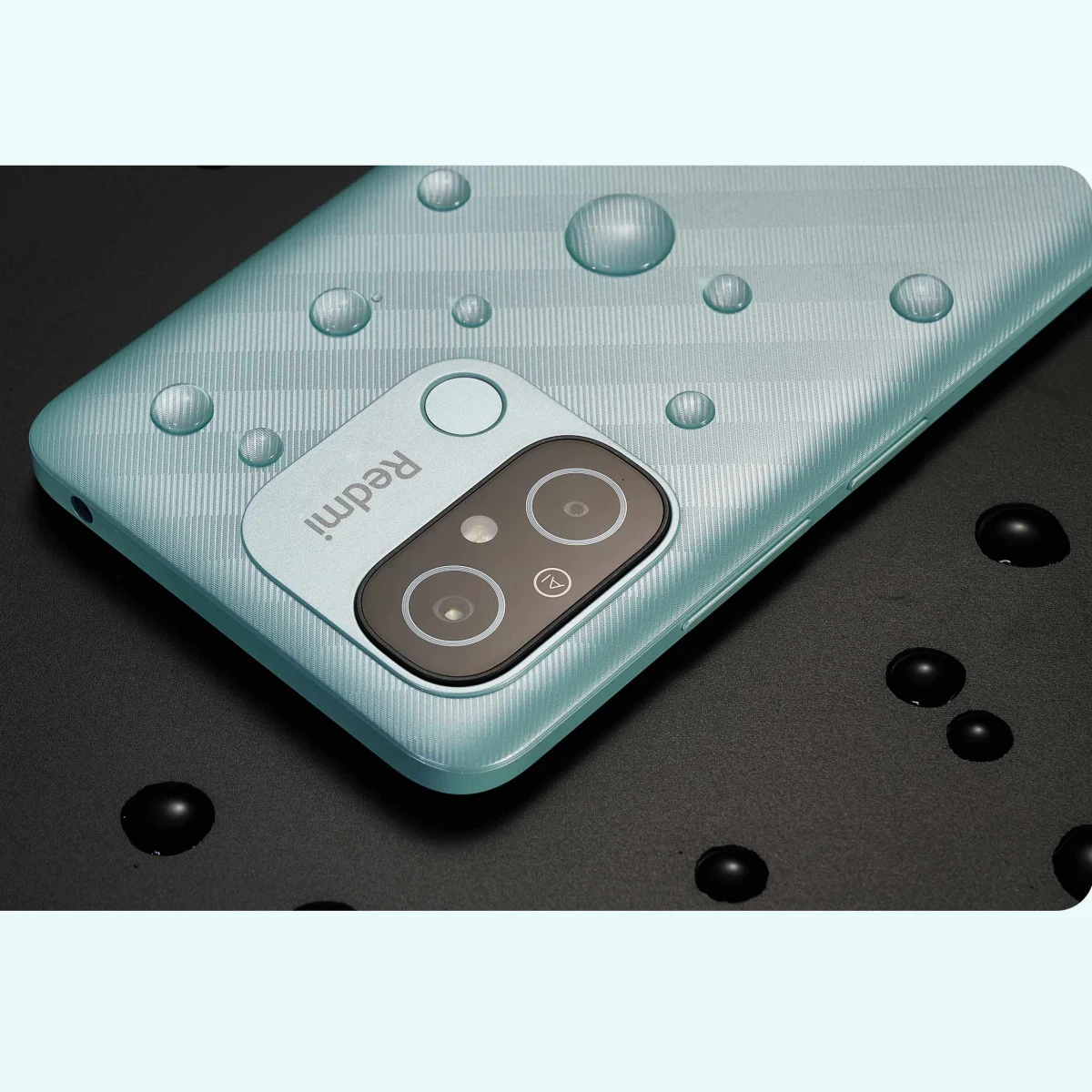 Redmi 12C (64GB/3GB; 50MP Dual Camera; 5000mAh) - Image 3