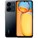 Redmi 13C (256GB/8GB; 50MP Triple Camera; 5000mAh) - Image 4