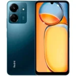 Redmi 13C (256GB/8GB; 50MP Triple Camera; 5000mAh)
