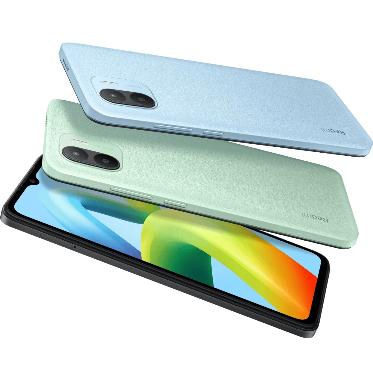 Redmi A1 (32GB/2GB; 8MP Dual Camera; 5000mAh) - Image 4