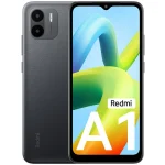 Redmi A1 (32GB/2GB; 8MP Dual Camera; 5000mAh)