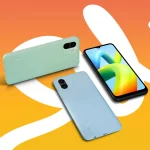 Redmi A1 (32GB/2GB; 8MP Dual Camera; 5000mAh) - Image 5