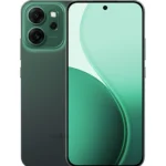Oppo Reno 14F 5G - Luminous Green