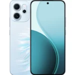 Oppo Reno 14F 5G - Opal Blue