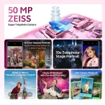 Vivo V60 Camera Specs