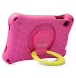 Elimutab ET01 Pro Rear Design