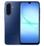 Samsung Galaxy A17 - Blue