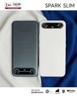 Spark Slim - Colors