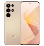 Itel S26 Ultra - Blush Pink Gold