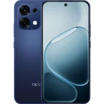 Oppo A6 Pro - Stellar Blue