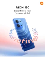 Redmi 15C (256GB/8GB; 50MP Dual Camera; 6000mAh) - Image 10