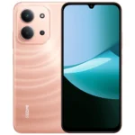 Redmi 15C - Twilight Orange