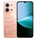 Redmi 15C - Twilight Orange