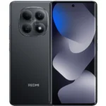 Redmi Note 15 - Black