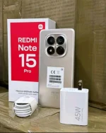 Redmi Note 15 Pro (512GB/12GB; 200MP Triple Camera; 6500mAh) - Image 6