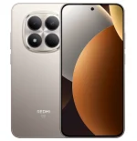 Redmi Note 15 Pro - Titanium Color