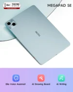 TECNO Megapad SE - AI Features