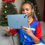 TECNO Megapad SE - User