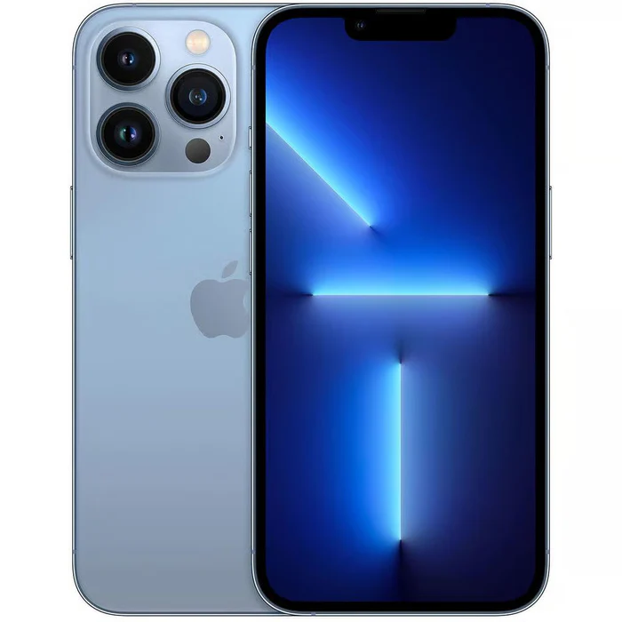 iPhone 13 - Blue