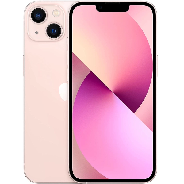 iPhone 13 - Pink