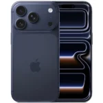 iPhone 17 Pro Max - Deep Blue
