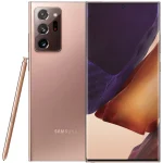 Galaxy Note 20 Ultra - Mystic Bronze