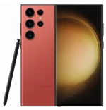 Galaxy S23 Ultra - Red