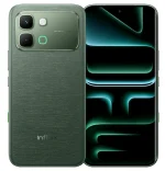 Infinix Note Edge - Silk Green