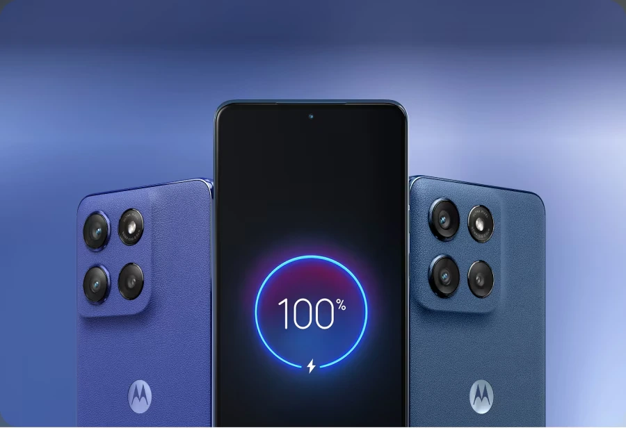 Moto G Stylus Rear Designs