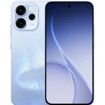Oppo Reno 15F 5G - Aurora Blue
