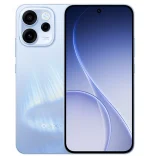 Oppo Reno 15F 5G - Aurora Blue