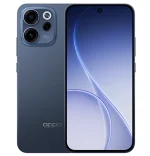 Oppo Reno 15F 5G - Twilight Blue