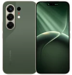 Tecno Camon 50 - Fir Green