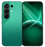 Tecno Camon 50 - Malachite Green
