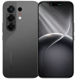 Tecno Camon 50 - Moonlight Black