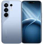 Tecno Camon 50 Pro - Ethereal Blue