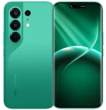 Tecno Camon 50 Pro - Malachite Green