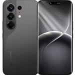 Tecno Camon 50 Pro - Moonlight Black