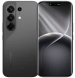 Tecno Camon 50 Pro - Moonlight Black