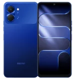 Tecno Pop 20 - Galaxy Blue